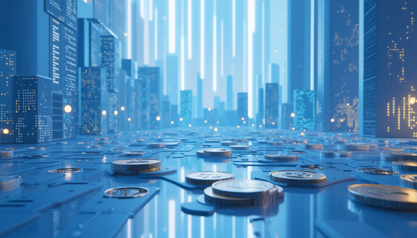 Revisando la Trayectoria de los Activos Digitales