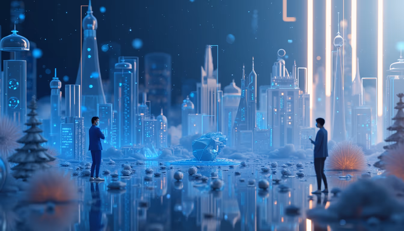 Bitget and Fibonacci Capital Redefine Altcoin Liquidity in Web3