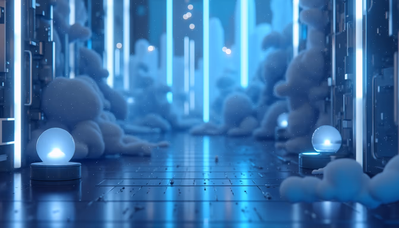 Ethereum's Rise: A Catalyst for Corporate Financial Strategies