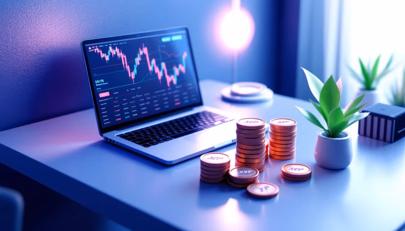 How To Manage Crypto Payroll Volatility For Startups