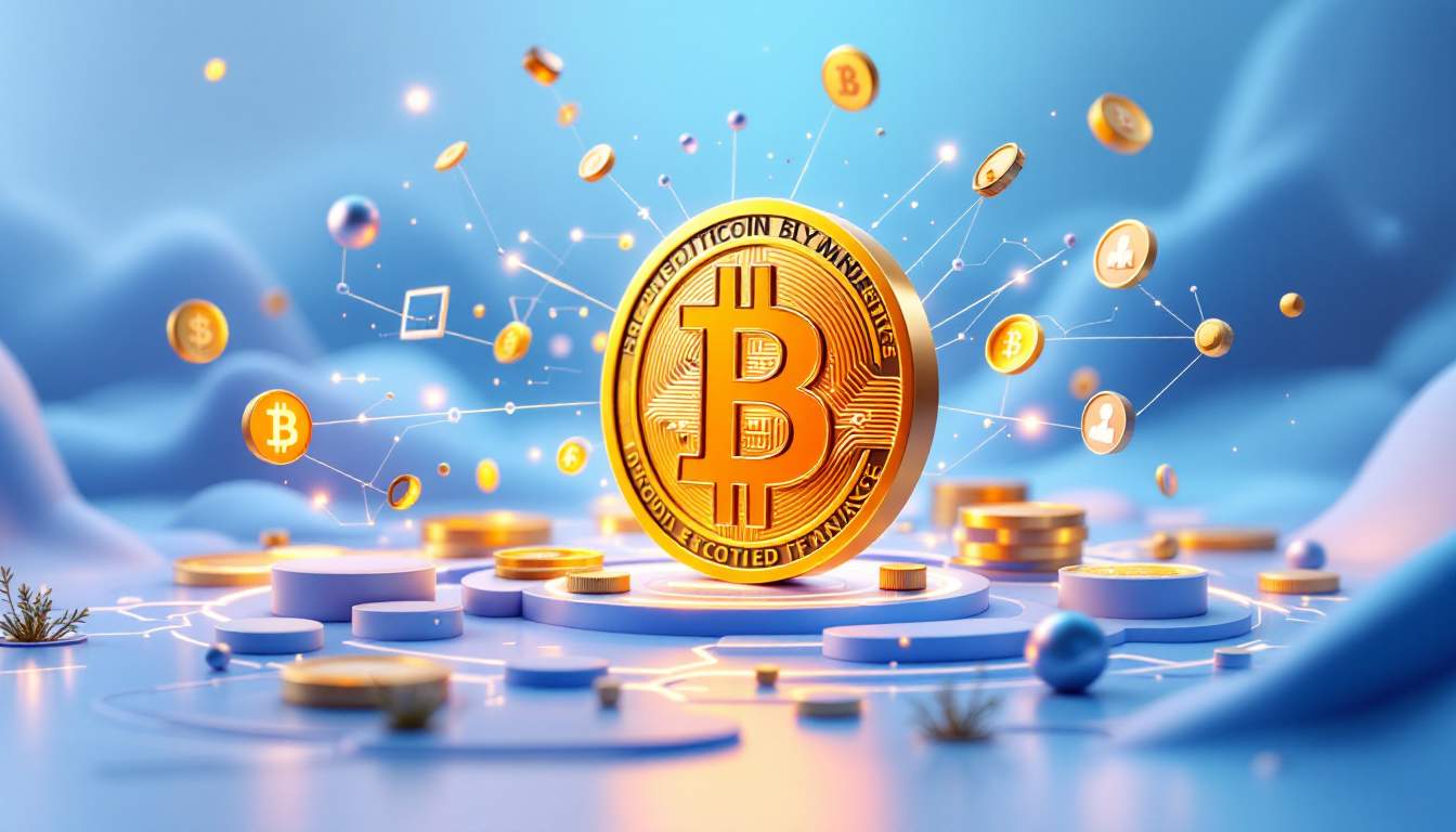 BTCFi is transforming Bitcoin from a static asset to a productive capital, unlocking new financial utilities while addressing fragmentation in the ecosystem.