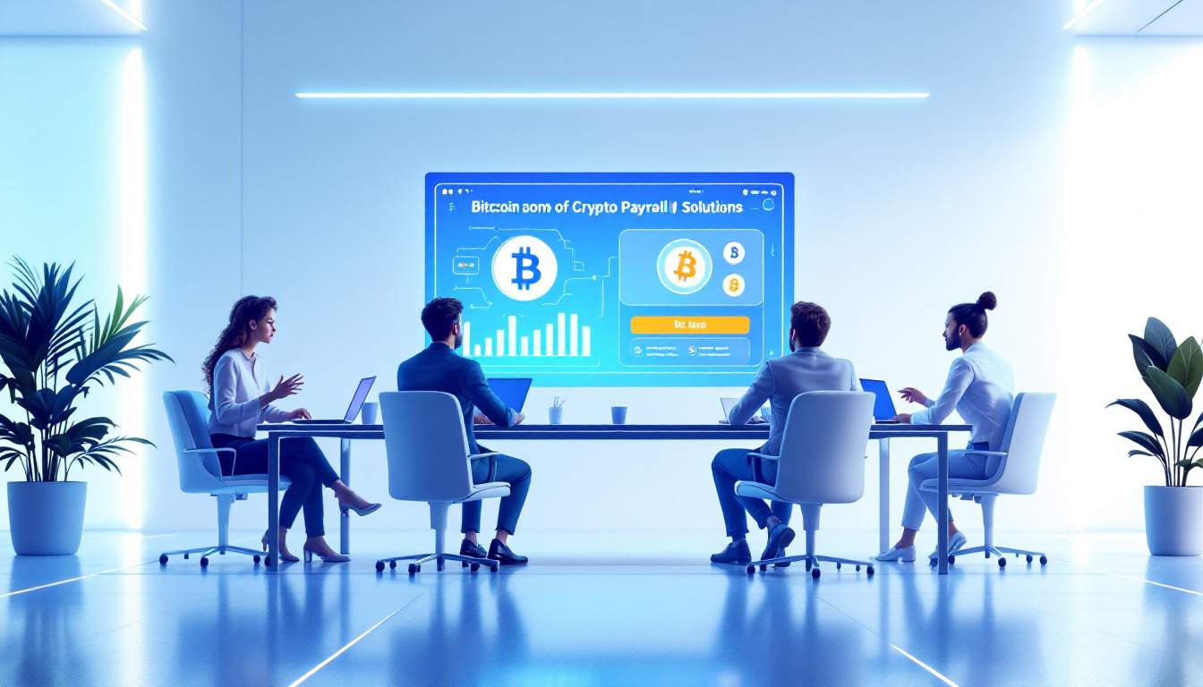 Bitcoin Supply Shock: het volgende hoofdstuk in Crypto Payroll