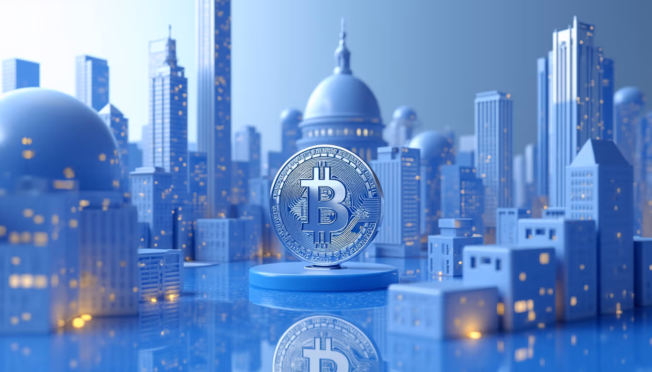 Bitcoin Hits the Floor and Rattles Investors