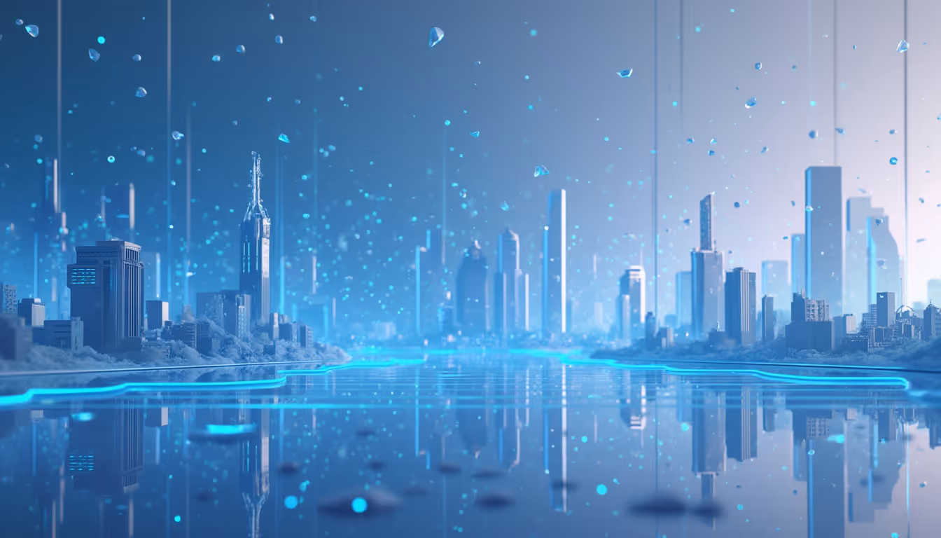 TRON Blockchain Surges Against the Current of Market Despair