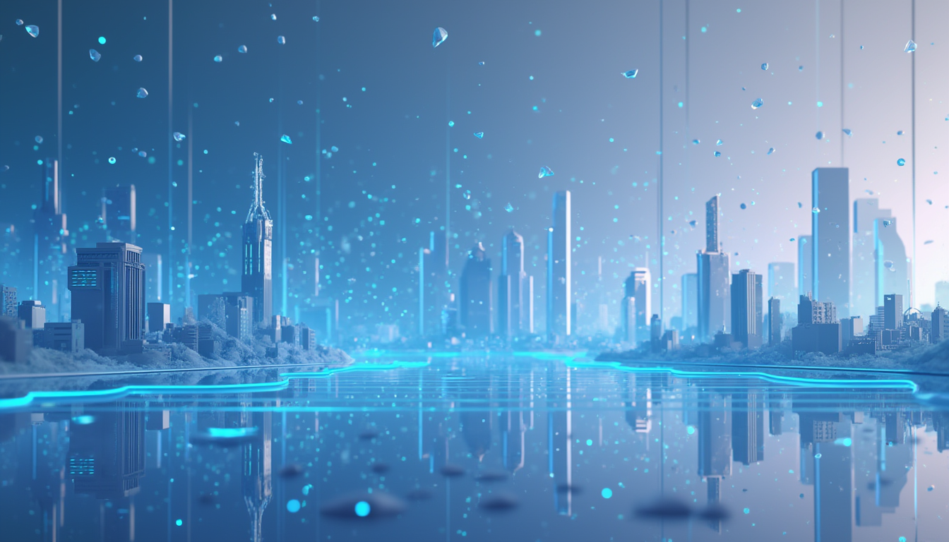 TRON blockchain