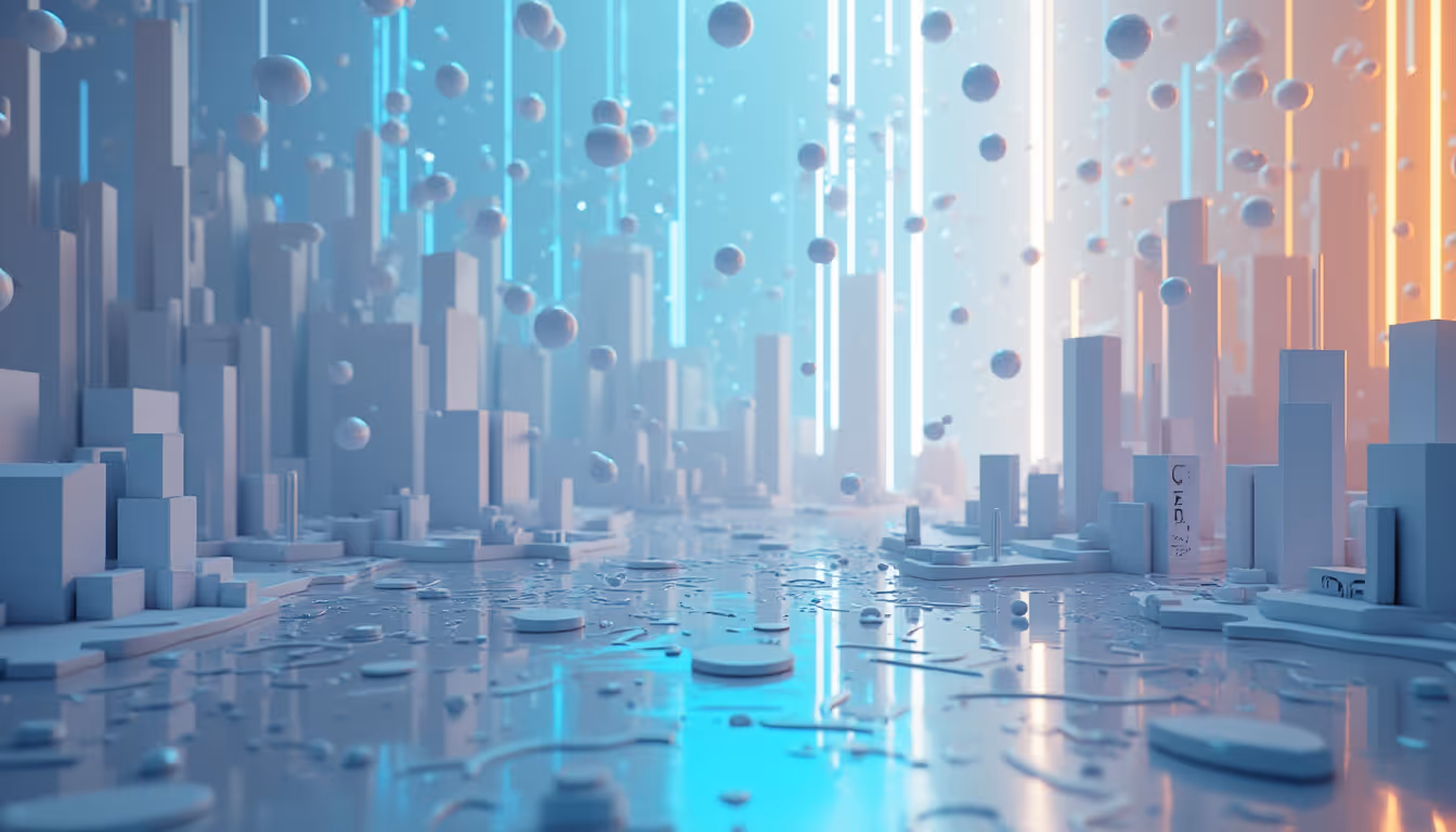 Ethereum's Layer 2 Landscape Reshapes Finance