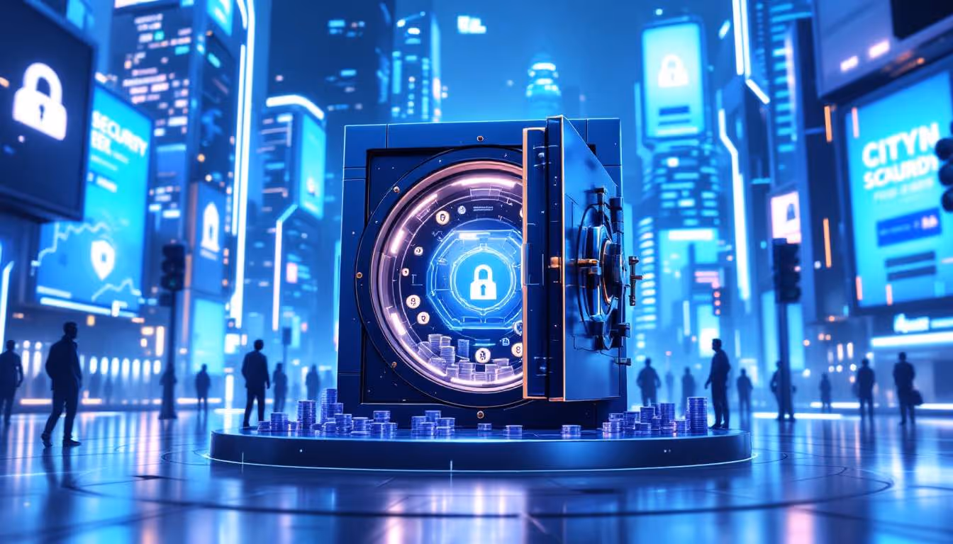 El Robo Cripto de los Siglos: Lecciones Aprendidas de LuBian