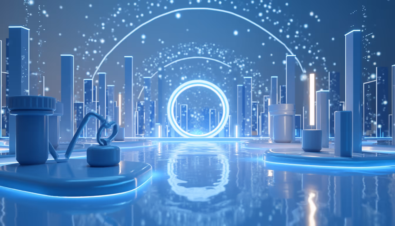 BlockDAG Surge como un Faro en las Tormentosas Aguas Cripto