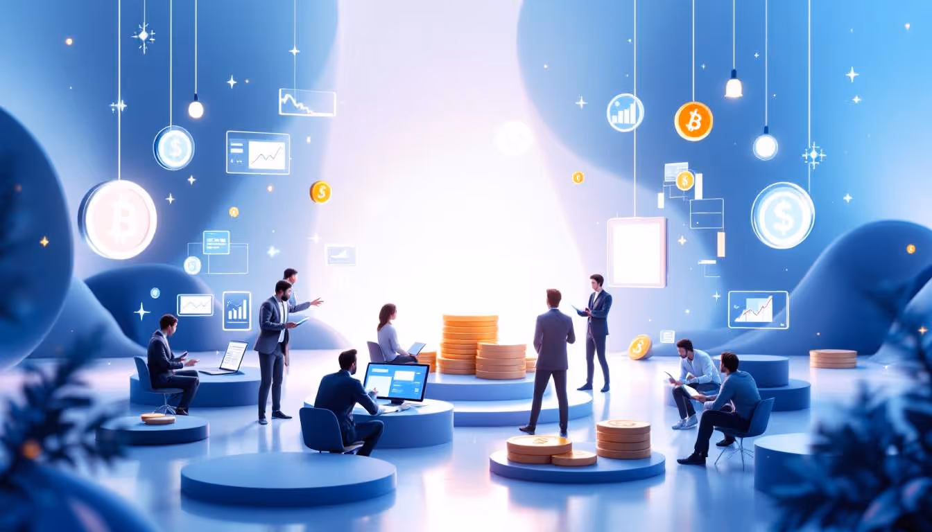 Navigating Crypto Salary Fluctuations: Strategies for Stablecoin Adoption