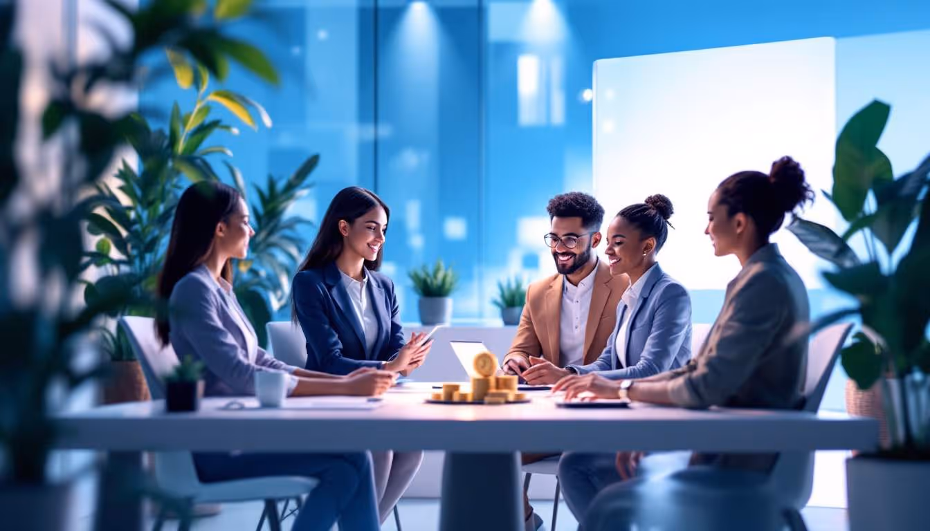 The Future of Payroll: Why Stablecoins Are Gaining Traction in Crypto Payments