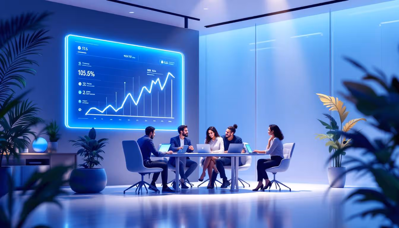 ETF de Staking de Solana: El Nuevo Jugador en Soluciones de Nómina Cripto