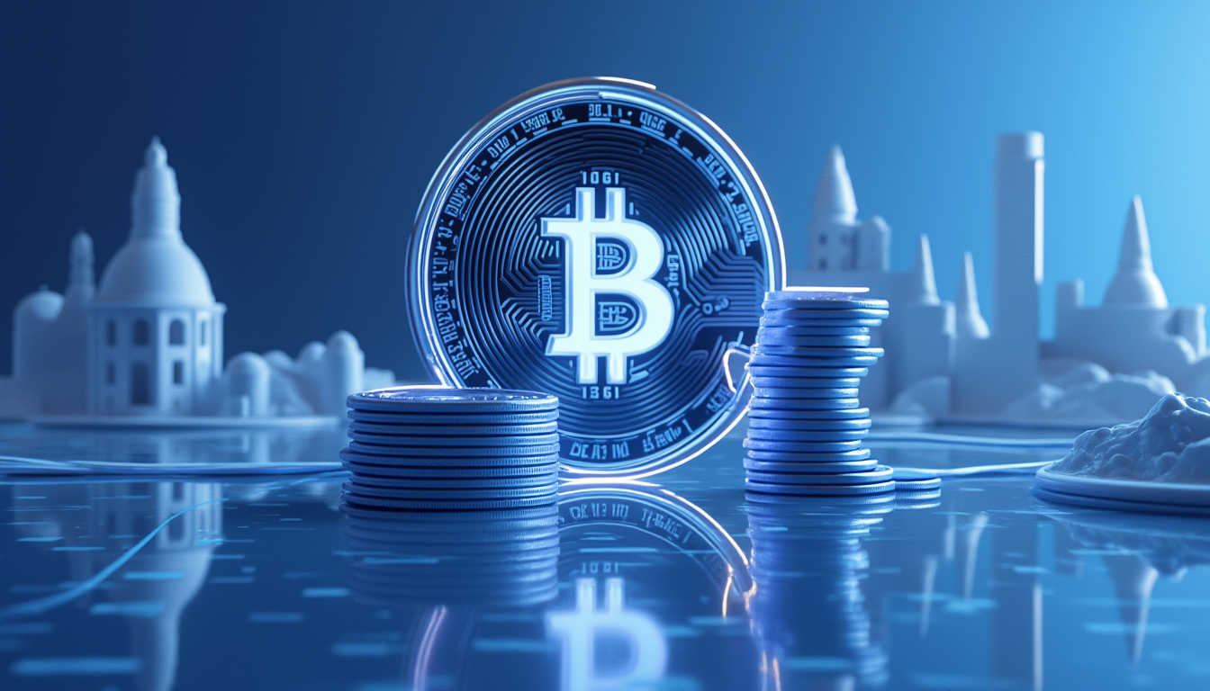 bitcoin valuation