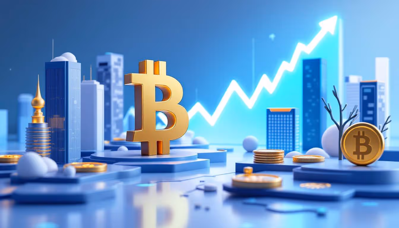 Cryptocurrency Market Predictions and Risk Management Strategies