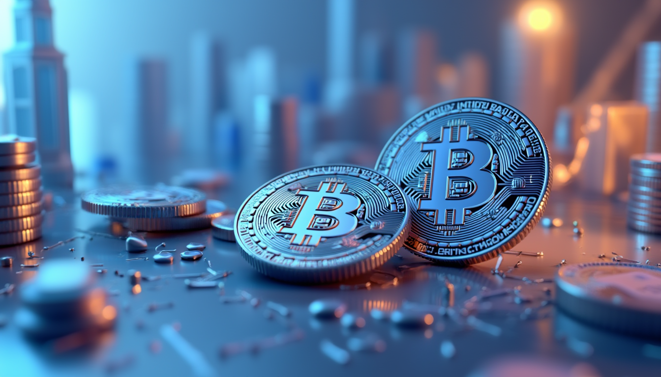bitcoin
