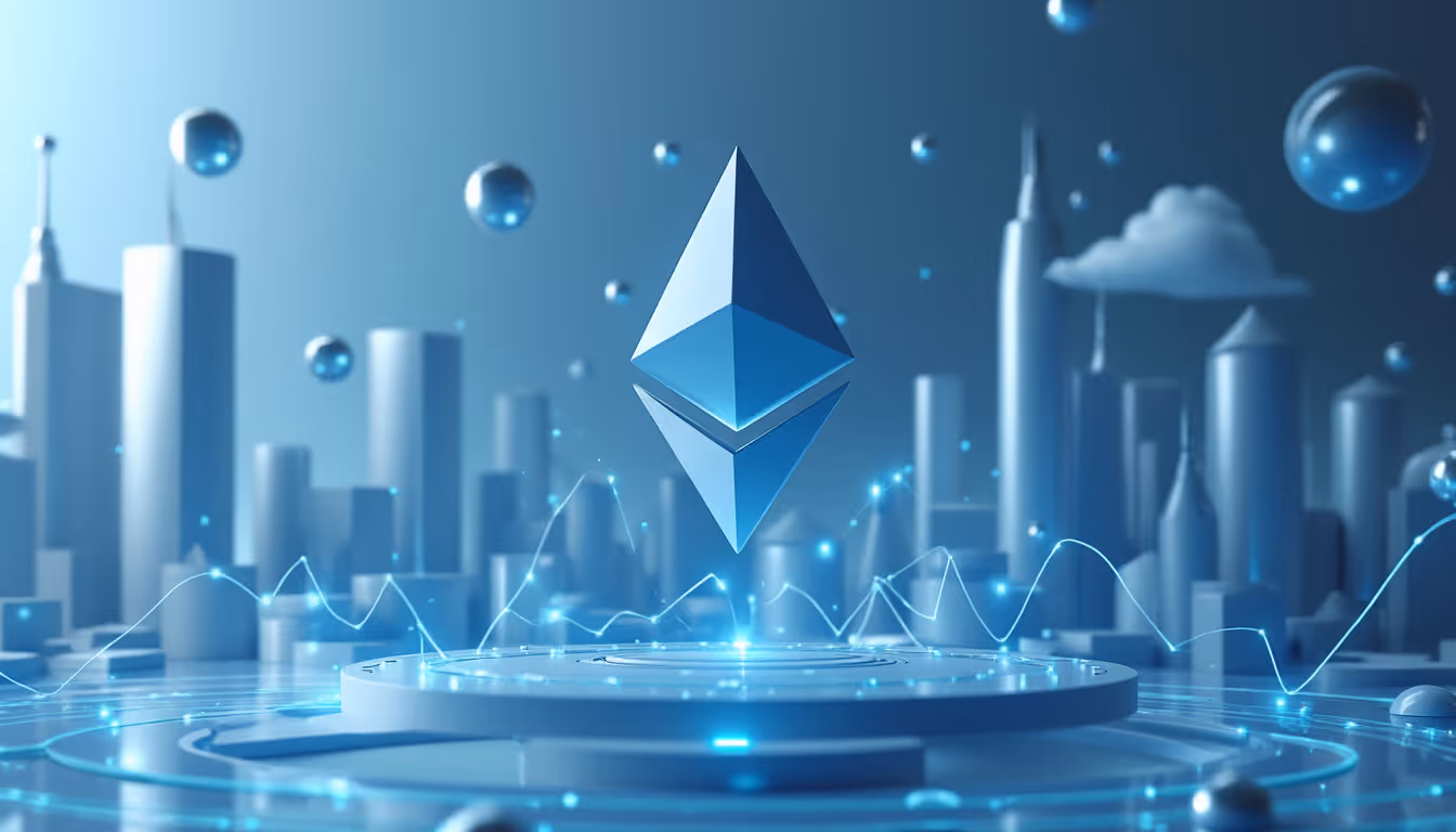 Ethereum Whale Shakes Market with Massive Sell-Off