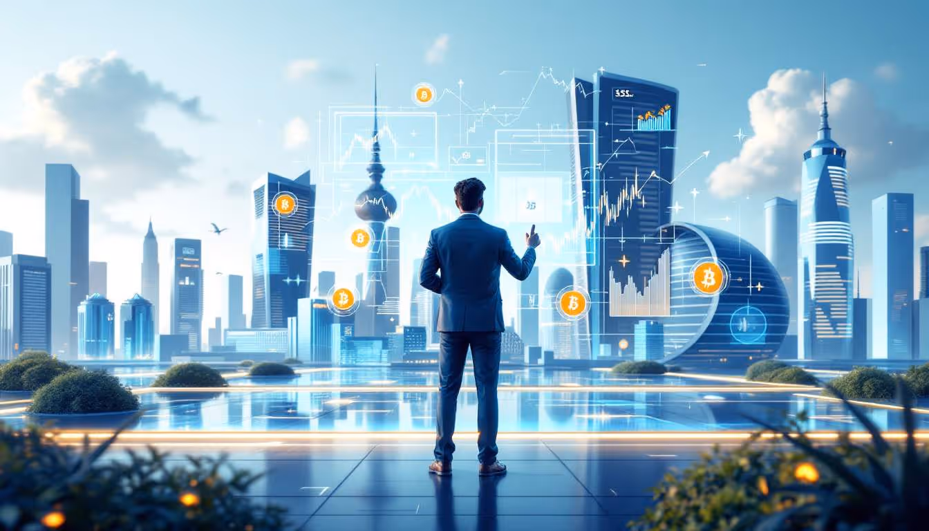 ¿Pueden Confiarse las Predicciones de Precio de Bitcoin Basadas en Tendencias Macroeconómicas?