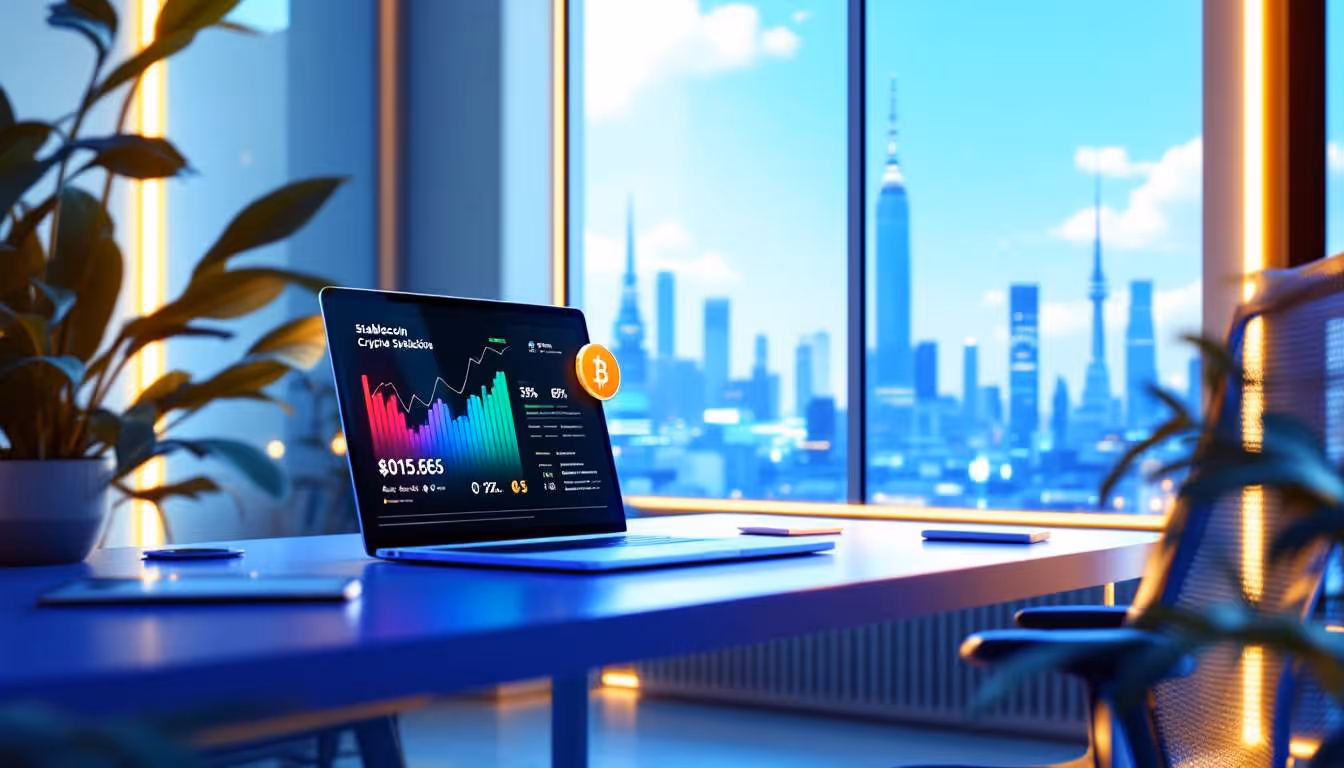 Cambios Regulatorios, Stablecoins y Nómina Cripto: ¿El Triángulo de la Estabilidad?