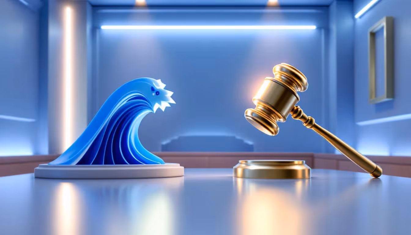 Ripple vs. SEC: ¿Un Punto de Inflexión para las Regulaciones de Cripto?