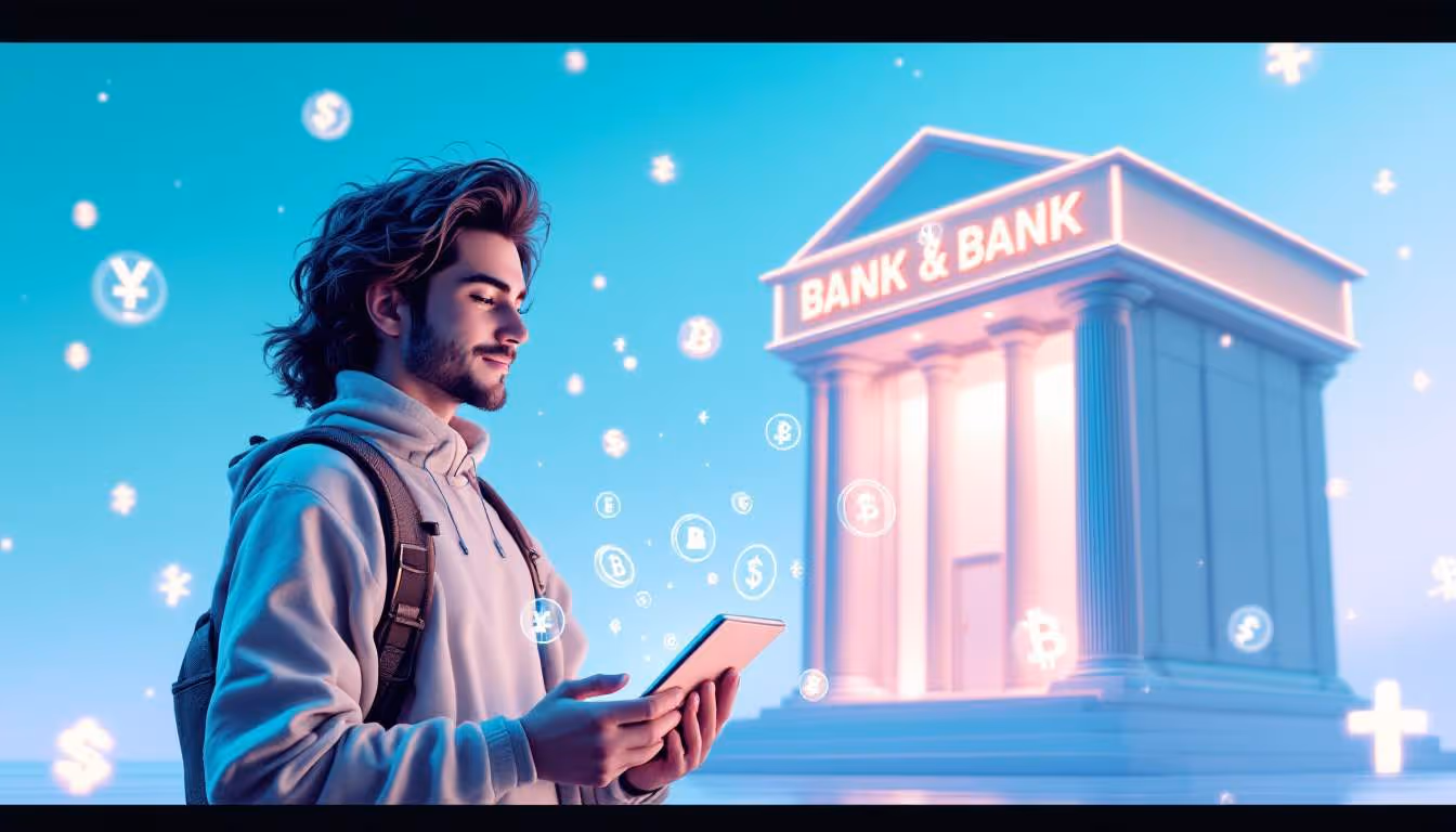 Unlocking Loan Approval: How Crypto Assets Can Transform Your Financial Future