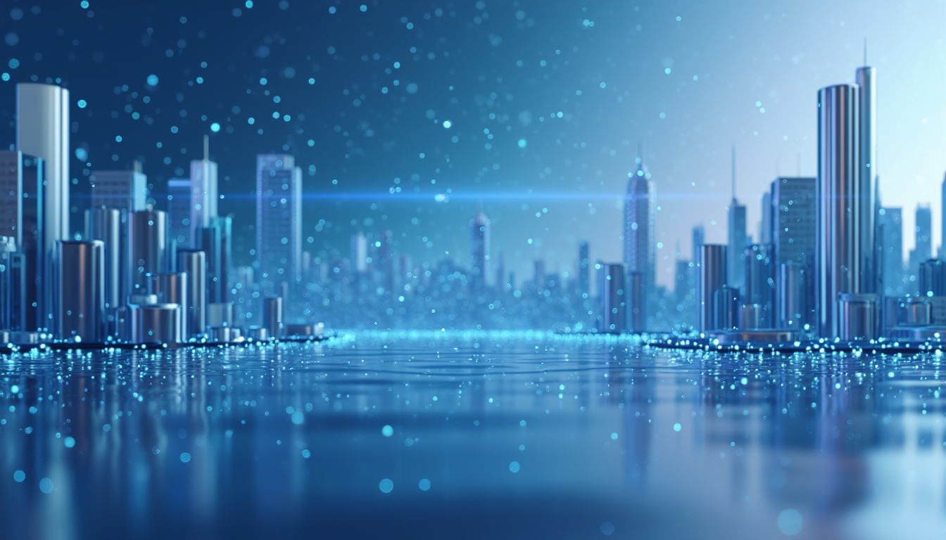 digital asset framework