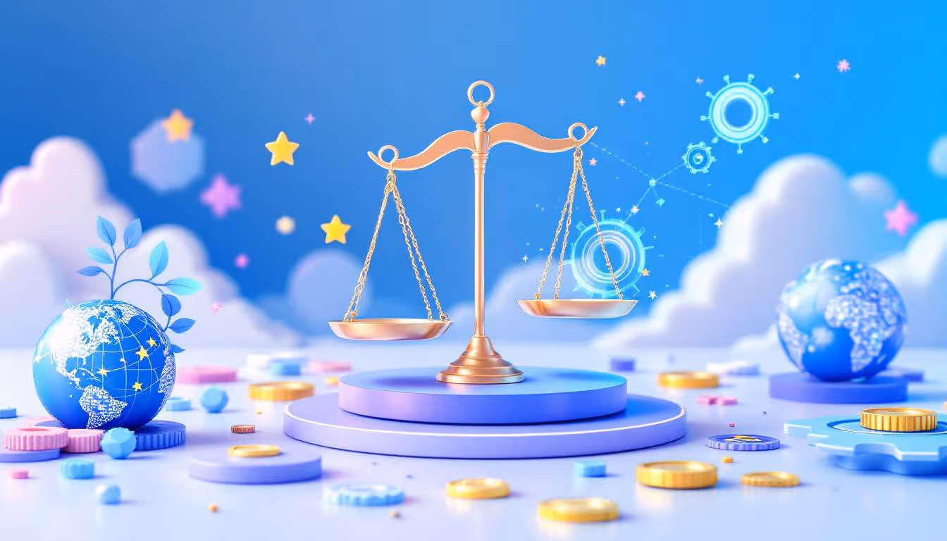 5 Lecciones que los DAOs Pueden Aprender de la Suspensión del Comercio UE-EE.UU.