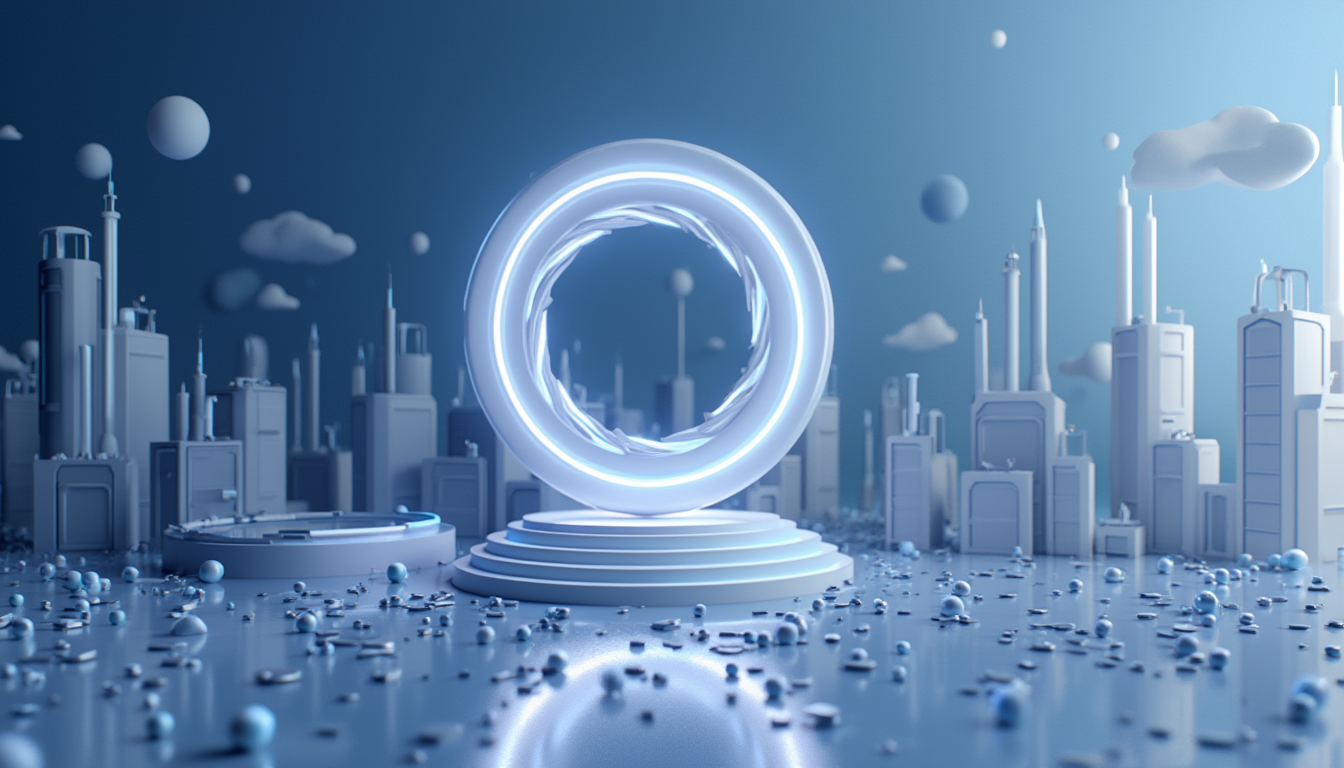 Stellar Lumens Eyes $0.60 as DeFi and Elliott Waves Converge