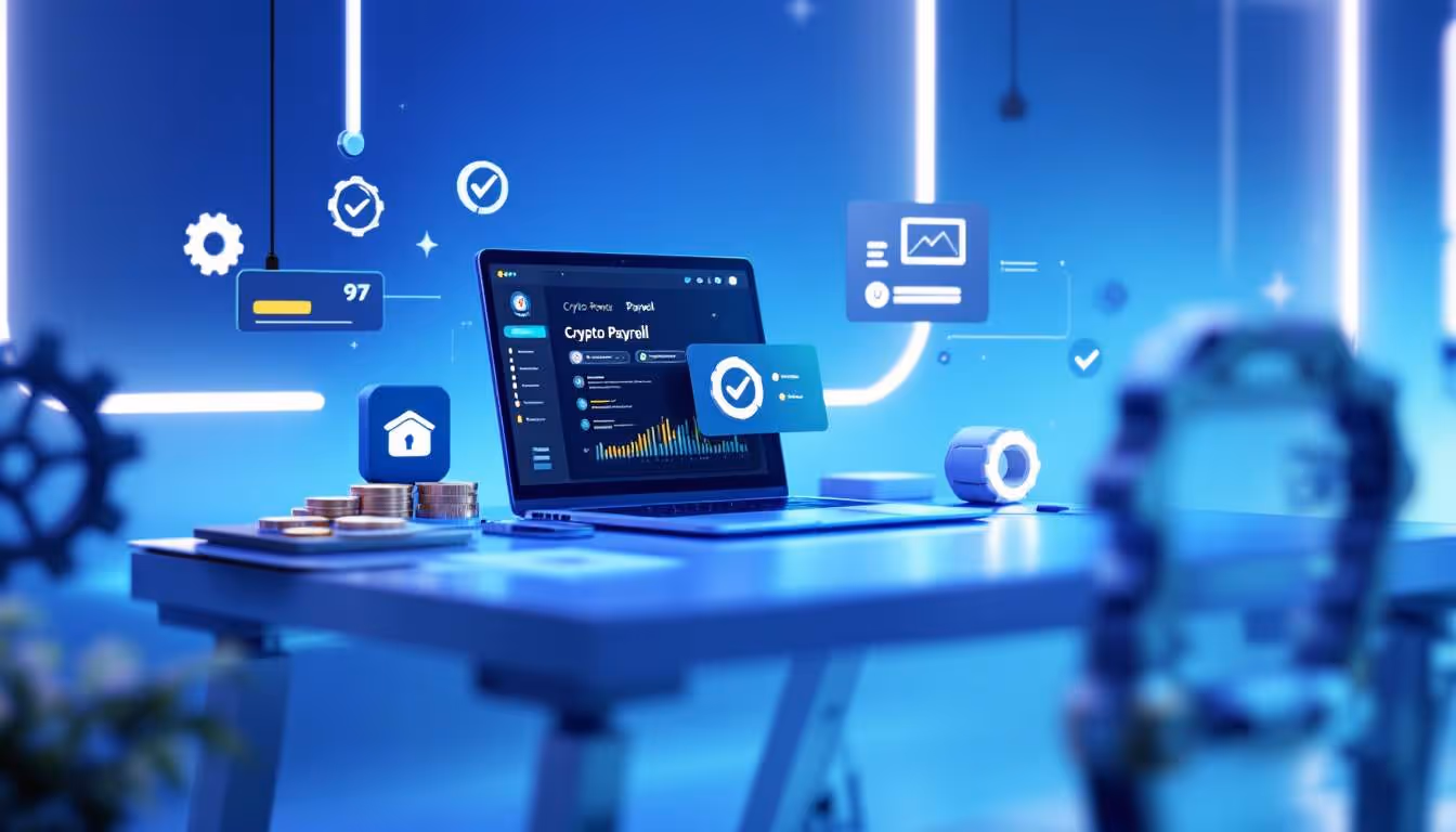 El Impacto de Seeker en la Nómina Cripto: Claves para Startups