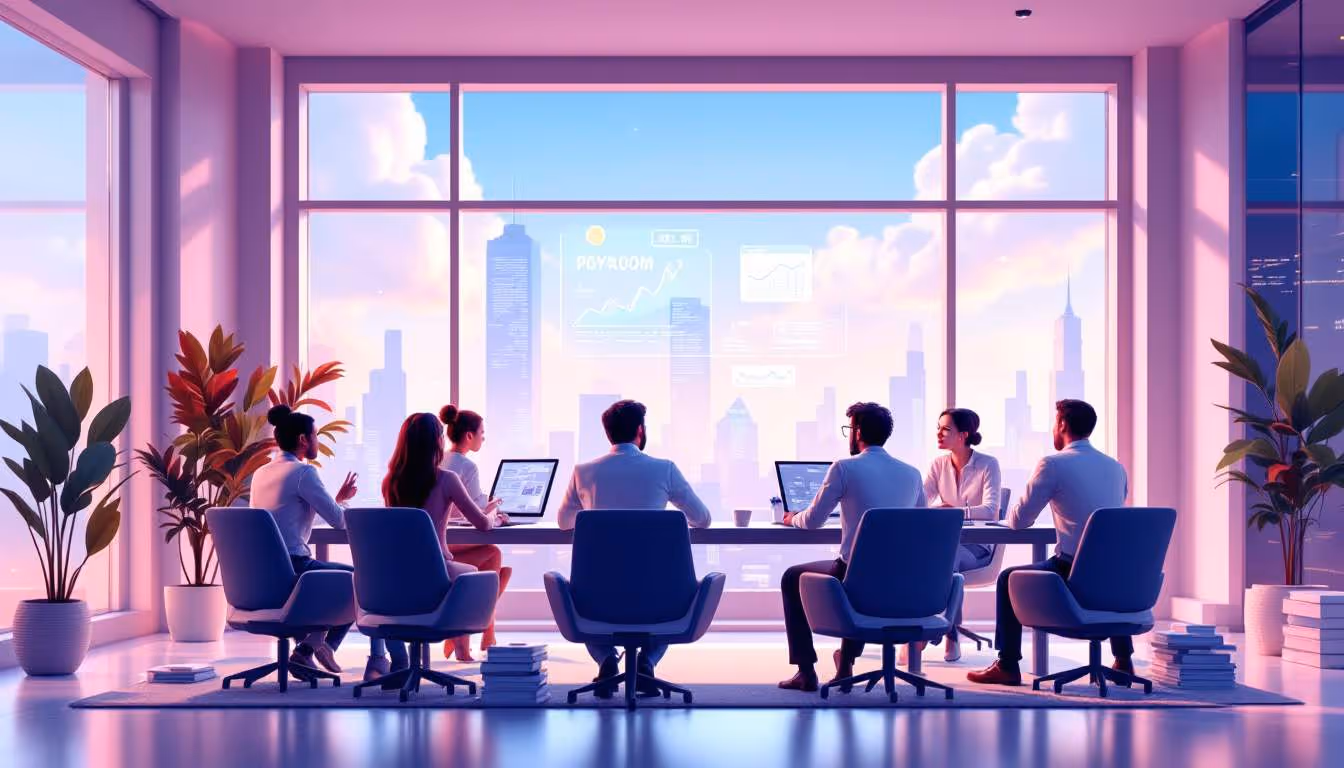 Nuevas Pautas de la SEC para Stablecoins: ¿Cuál es el Impacto en las Soluciones de Nómina?