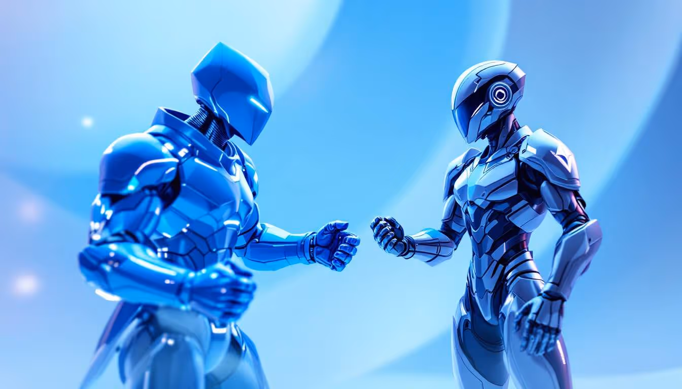 La Batalla de Ethereum y Solana: ¿Quién Ganará el Juego de Nómina?