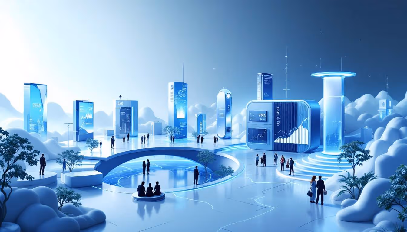 El Modelo de Financiamiento de Cardano: Un Vistazo al Futuro de las Criptomonedas