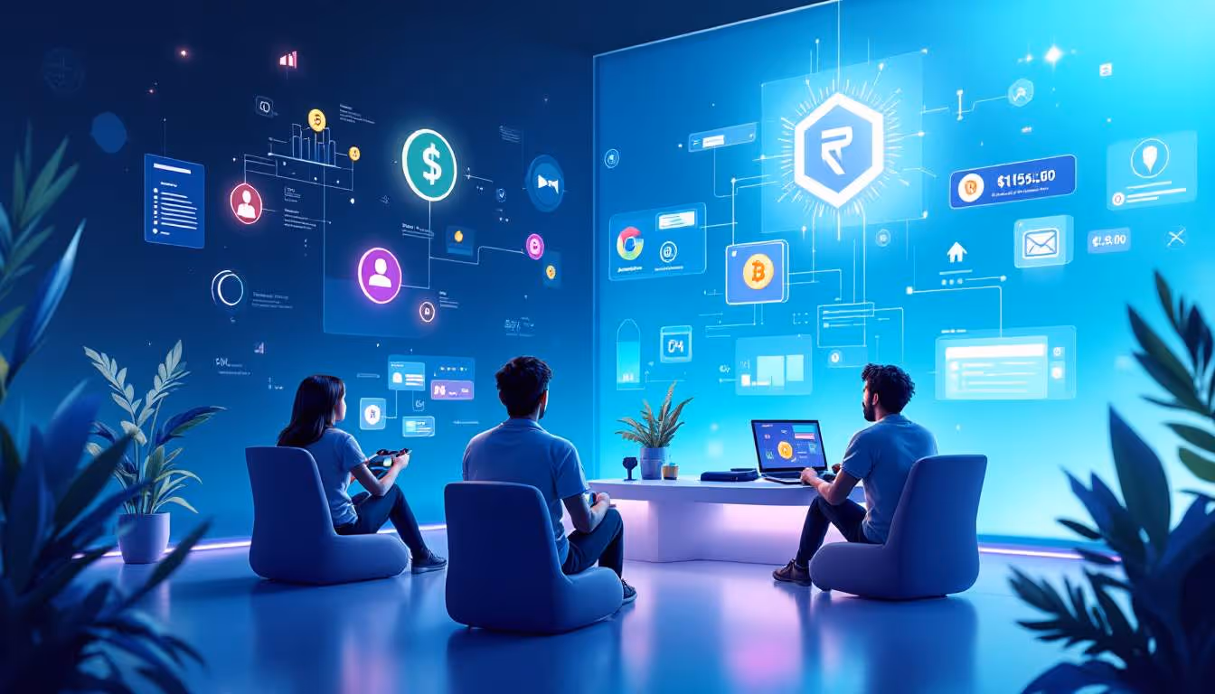 Navigating Crypto Payments in Gaming: Trends and Challenges Ahead