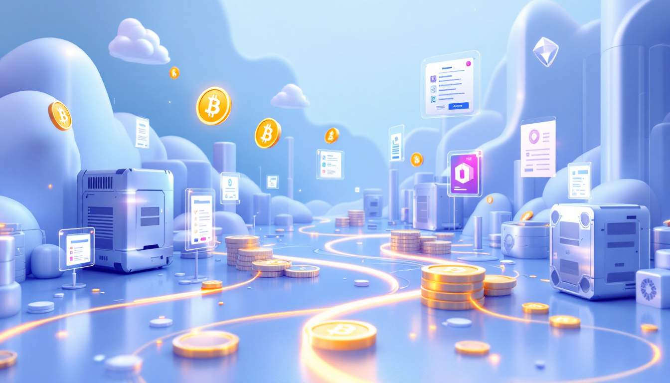 Trenutni krajolik i utjecaj na platne liste Bitcoin Mining Trenutni krajolik i utjecaj na platne liste Bitcoin Mining