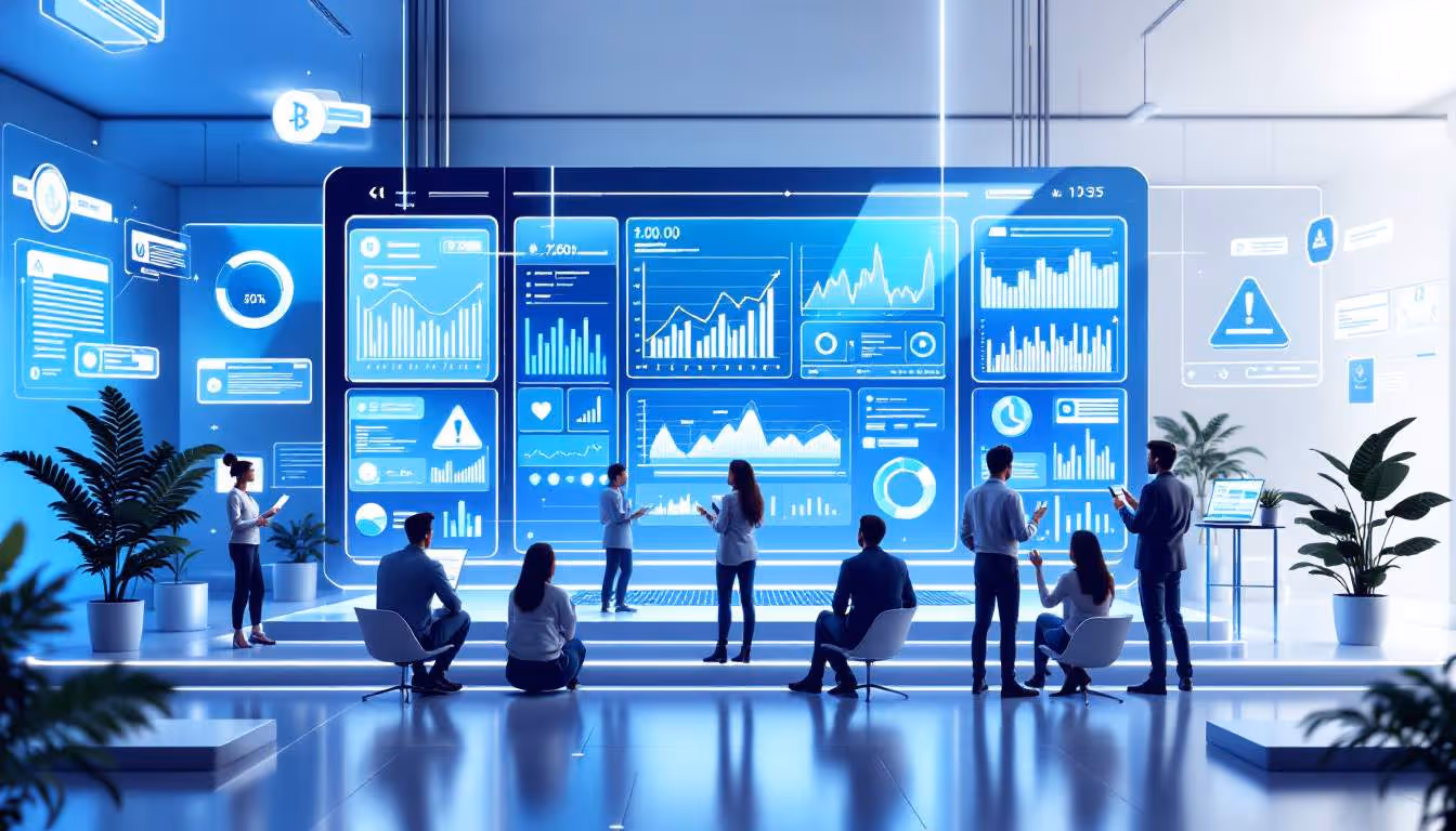 Superando Desafíos en la Banca Cripto para Startups