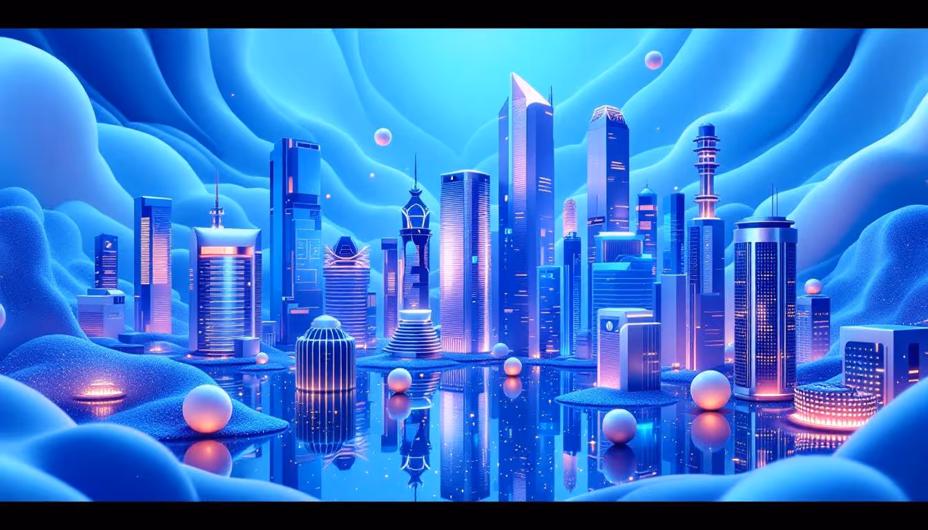 Uniswap: El Futuro de las Finanzas Descentralizadas