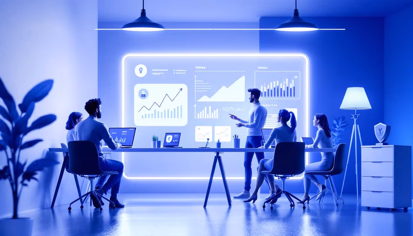 El Drama de Secretos Comerciales de TSMC: Lecciones para Startups Fintech