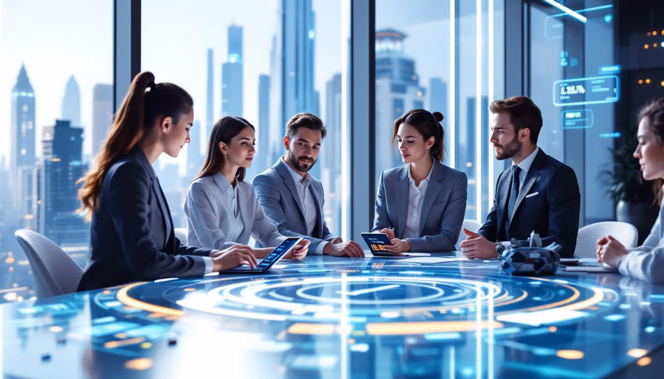 El Futuro de la Banca: Cómo Nuevas Regulaciones Podrían Transformar el Acceso a Cripto