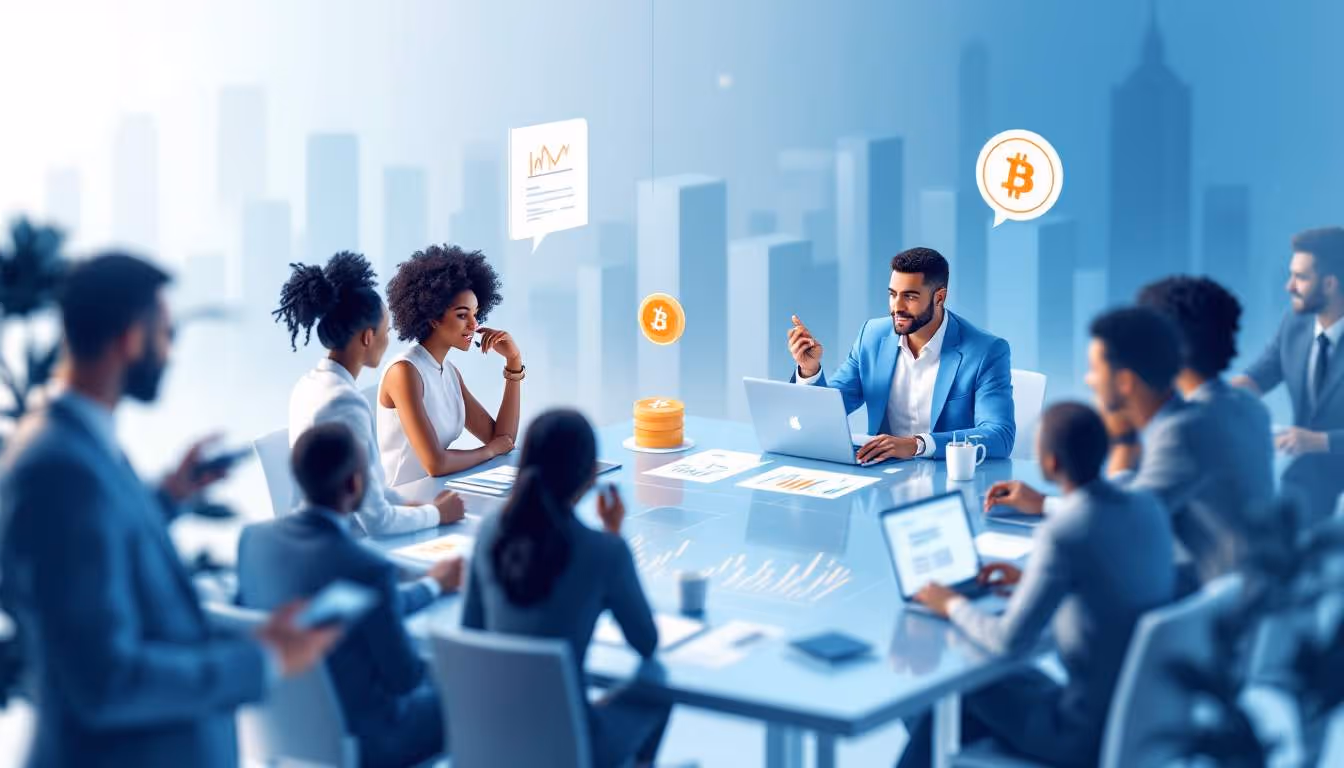 Bitcoin ETFs: The Financial Advisors Behind Their Growth