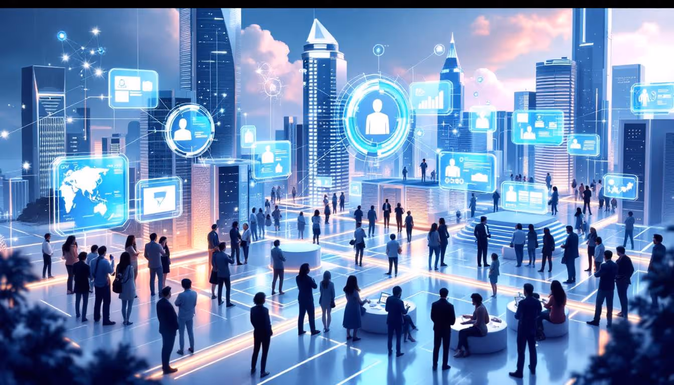 Decentralized Governance: DAOs and Their Impact on Crypto