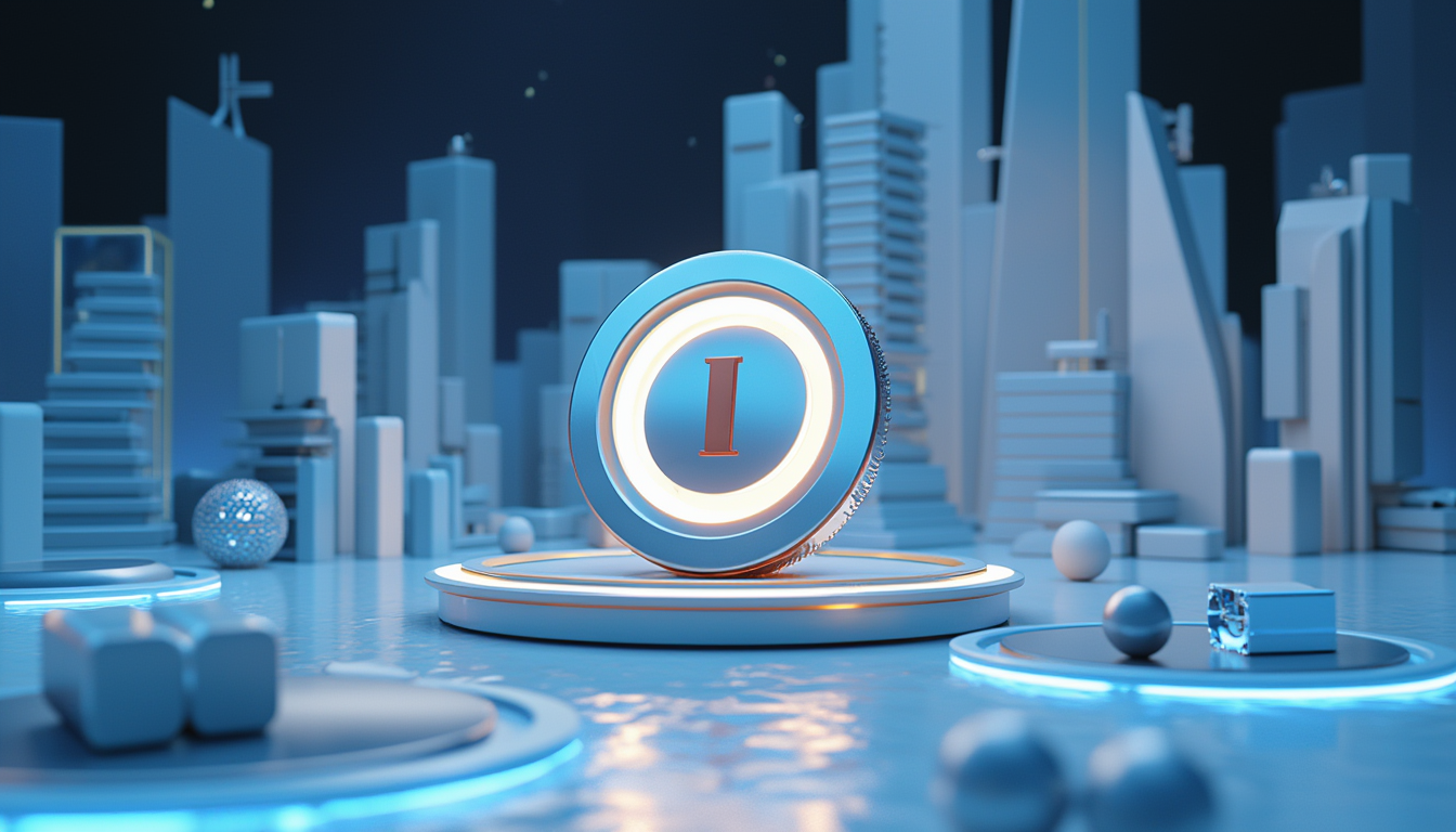 Illuvium token