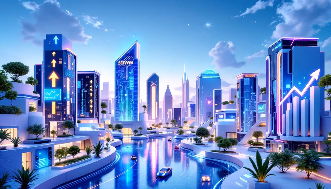 La Ruptura de SUI: Un Nuevo Amanecer para los Altcoins y Soluciones Bancarias Cripto