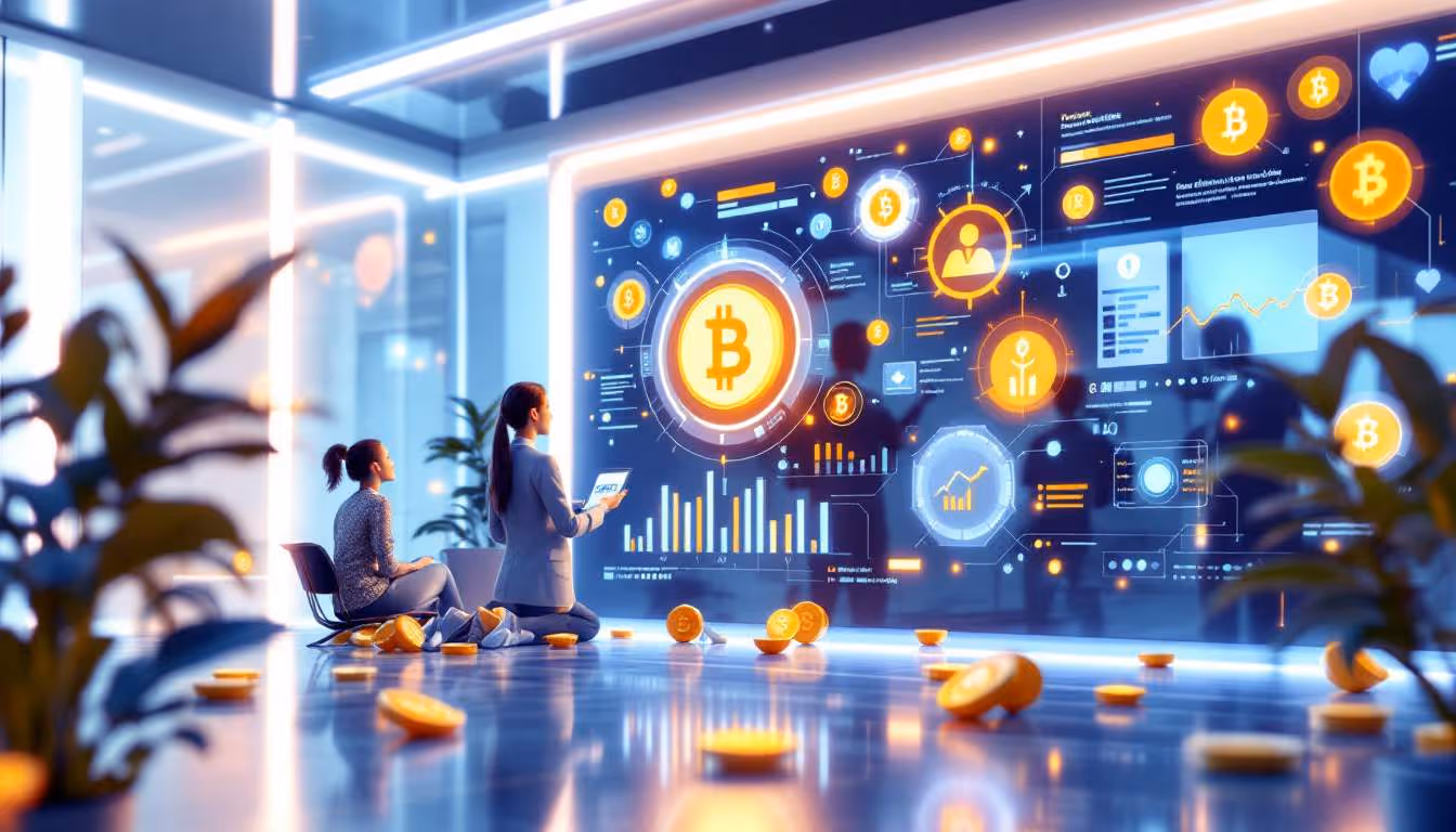 Revolucionando el Seguro de Salud: El Papel de las Soluciones Cripto en la Entrega de Reclamaciones