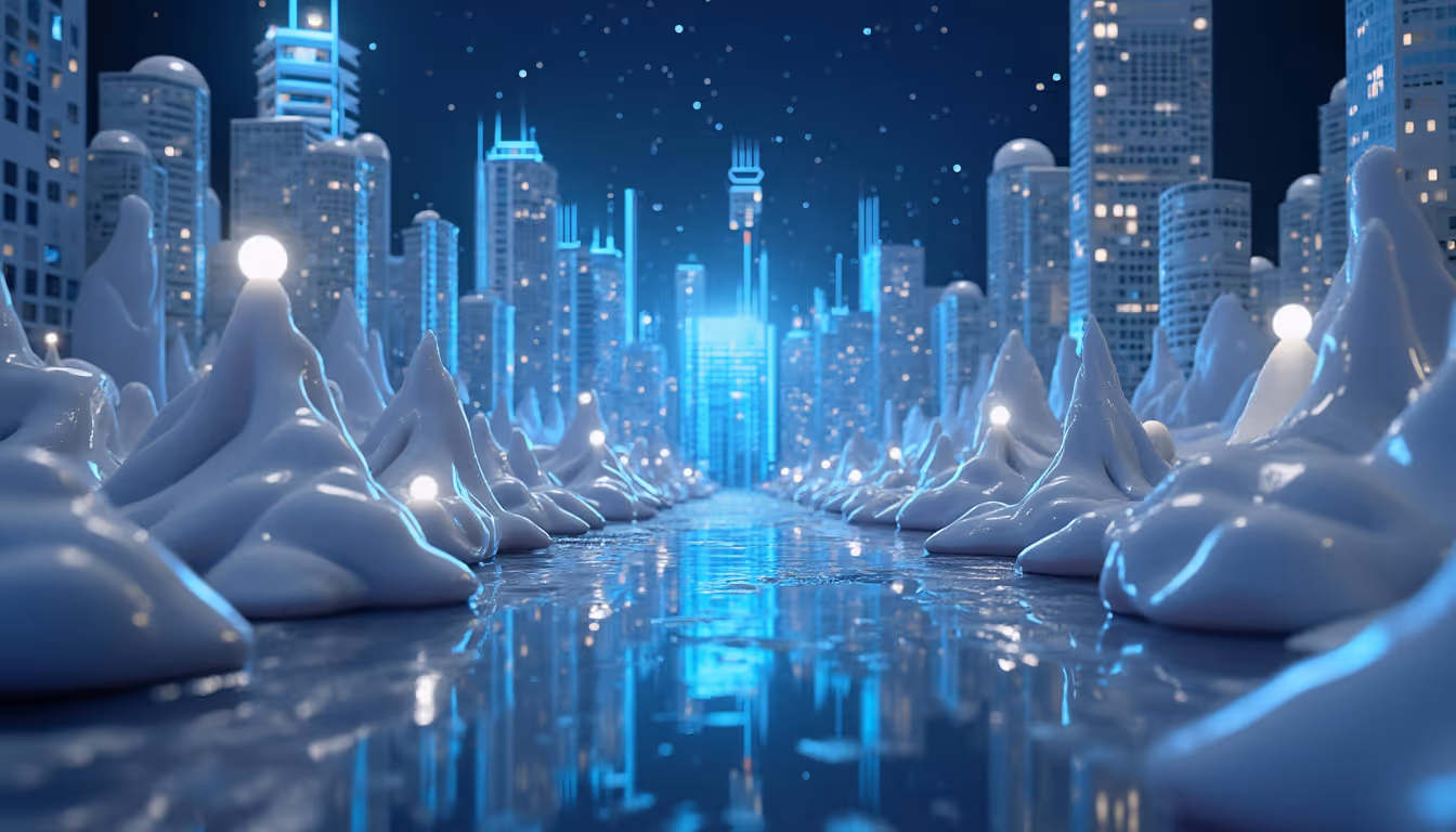 Chainlink Data Streams Ignite A Financial Revolution