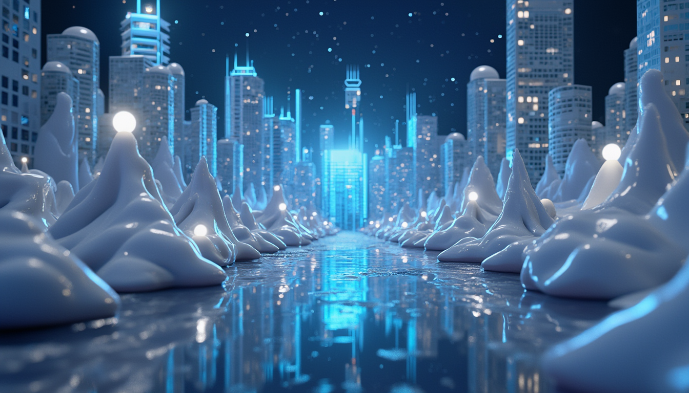 Chainlink Data Streams