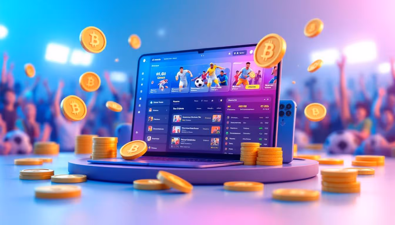 Las Mejores Casas de Apuestas de Criptomonedas para Retiros Instantáneos en 2025