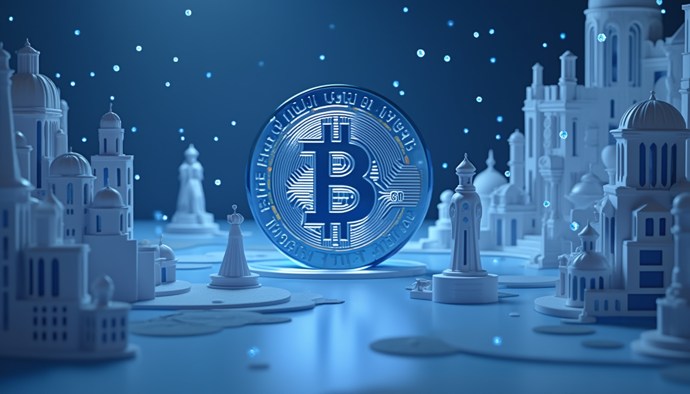 bitcoin