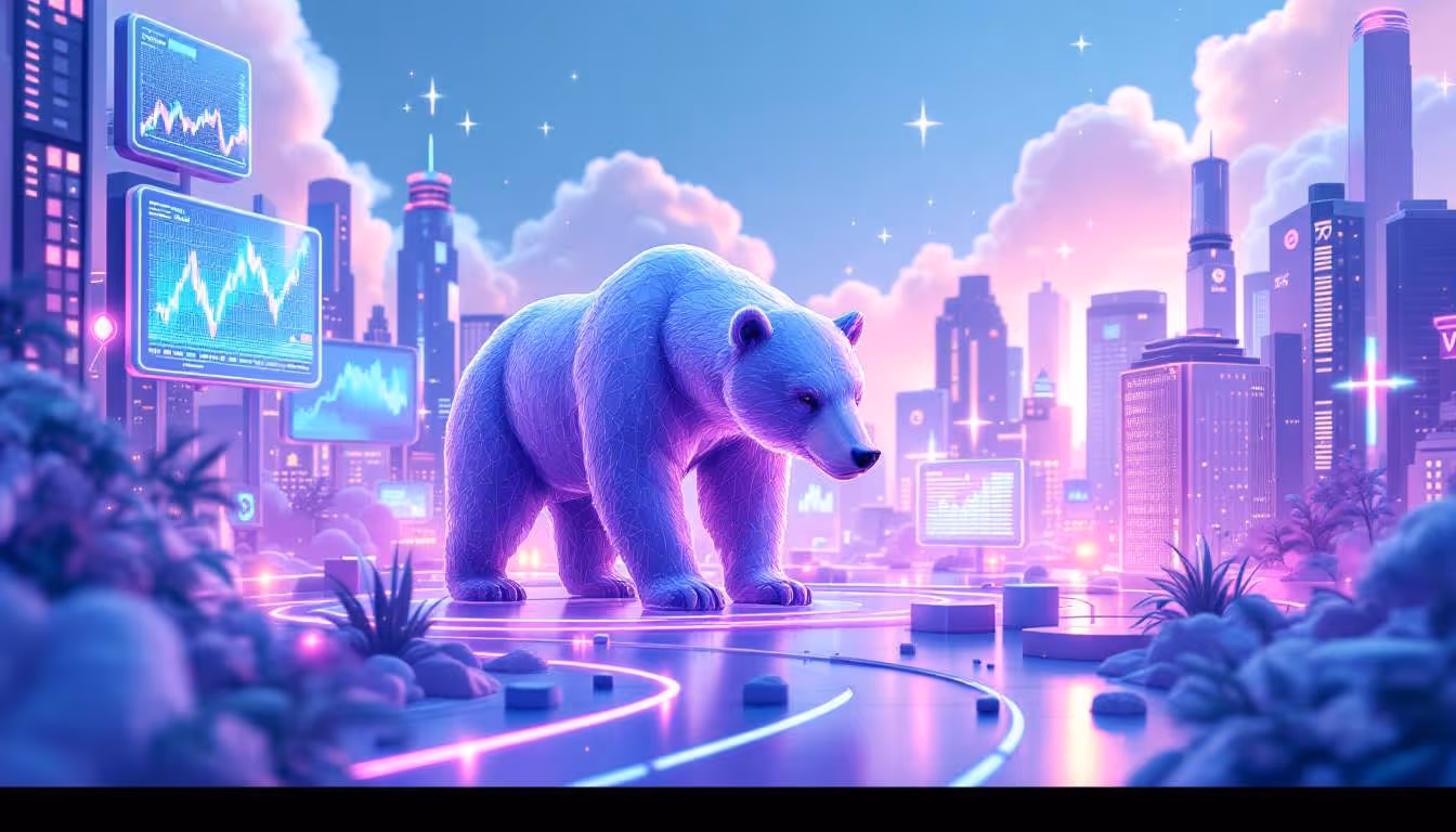 Notcoin's Bearish Decline: What's Next for Crypto Startups?