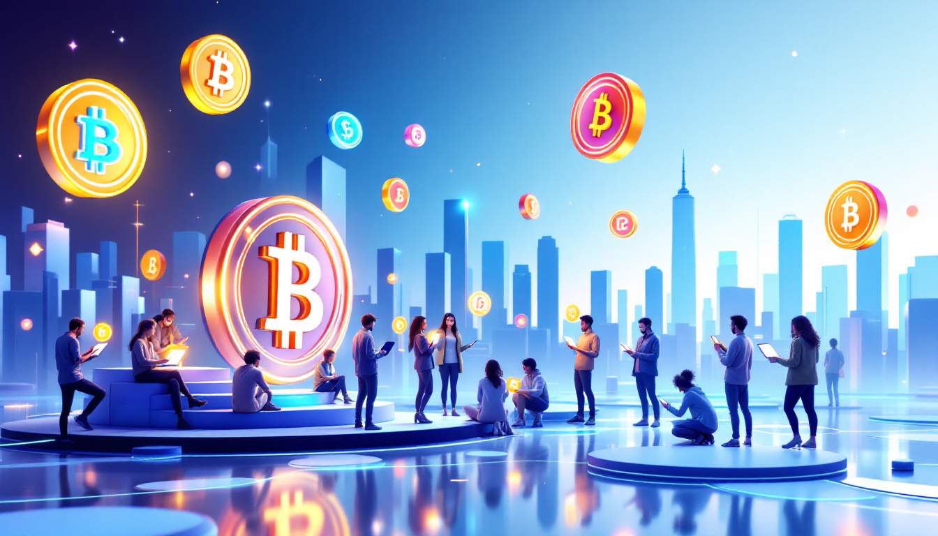 Community tokens redefine crypto engagement, highlighting the rise of TROLL and implications for payroll solutions in the evolving cryptocurrency landscape.