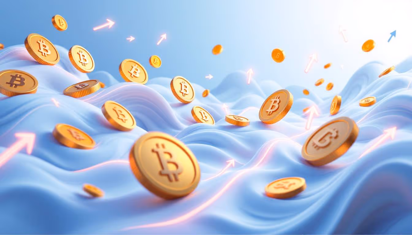 ¿Qué significa la masiva transferencia de USDC de Binance para cripto?