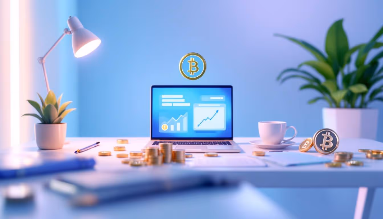 La ola de nómina cripto: ¿Estamos listos?