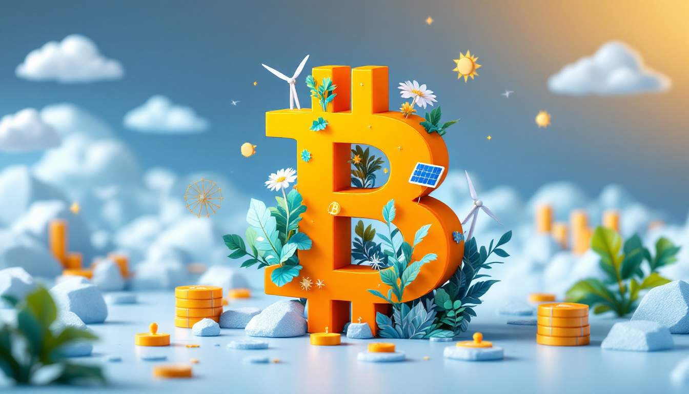 Indonesia's Bitcoin reserve strategy aims to enhance economic resilience, leveraging renewable energy for mining while navigating regulatory challenges and volatility risks.